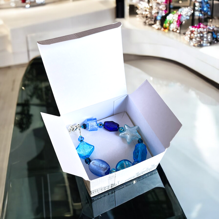 Geschenkverpakkingen - scatola regalo