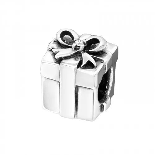 Sterling Silver beads