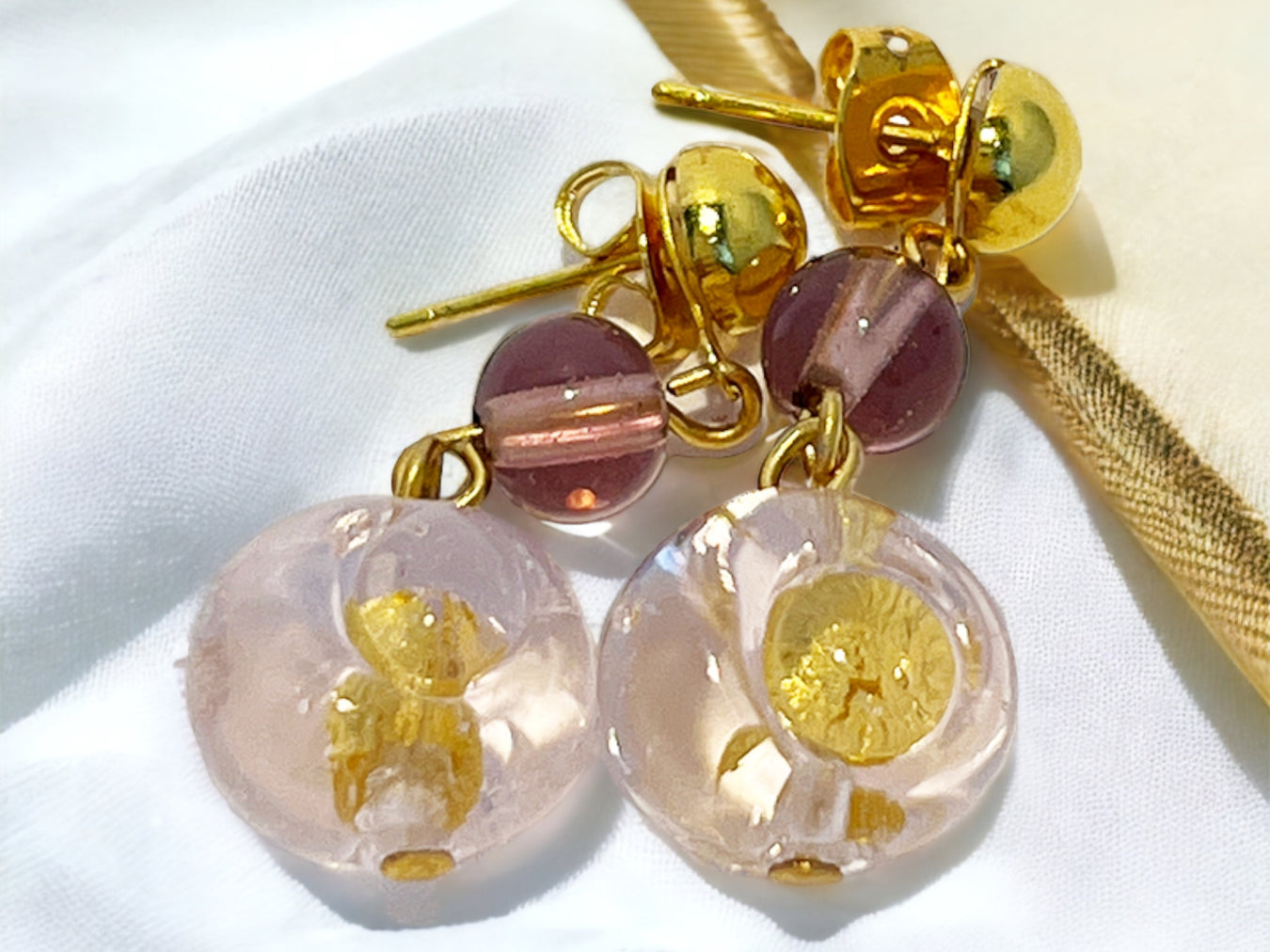 Featured jewelry