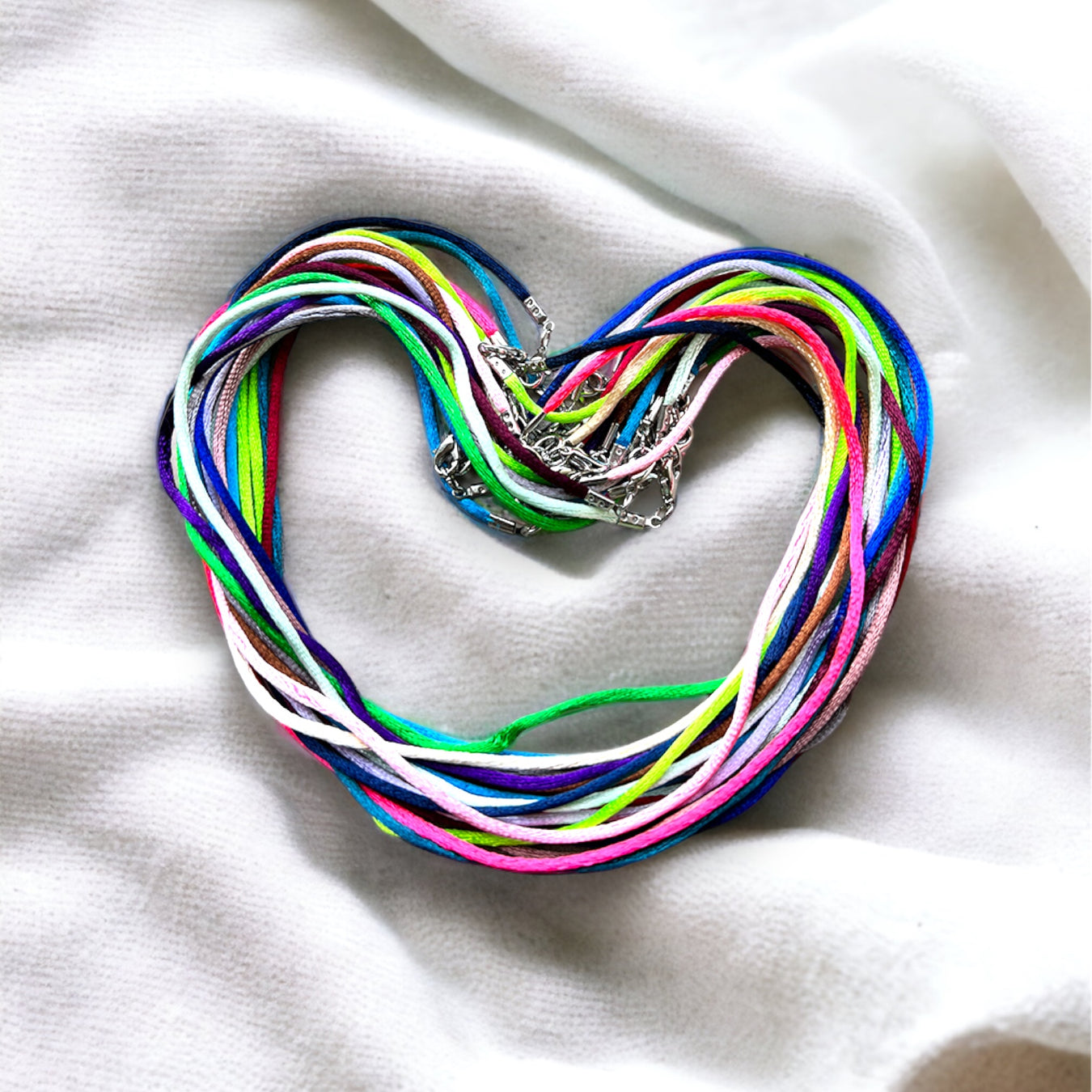 Multicolor jewelry
