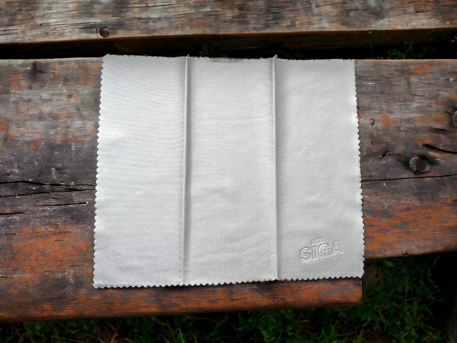 Salviette detergents